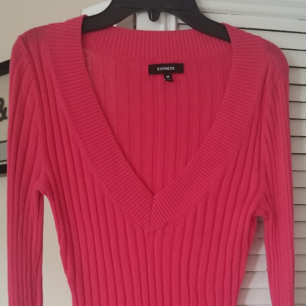 Express shirt
